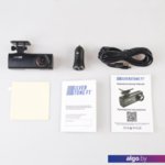 Видеорегистратор SilverStone F1 VideoJET Видеорегистратор SilverStone F1 VideoJET