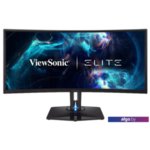 Монитор ViewSonic XG350R-C Монитор ViewSonic XG350R-C