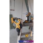 Винтоверт DeWalt DCF809D2T-QW (с 2-мя АКБ, кейс) Винтоверт DeWalt DCF809D2T-QW (с 2-мя АКБ, кейс)