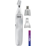 Триммер для носа и ушей Wahl Ear, Nose & Brow 3-in-1 5545-2416 Триммер для носа и ушей Wahl Ear, Nose & Brow 3-in-1 5545-2416