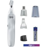 Триммер для носа и ушей Wahl Ear, Nose & Brow 3-in-1 5545-2416 Триммер для носа и ушей Wahl Ear, Nose & Brow 3-in-1 5545-2416