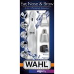 Триммер для носа и ушей Wahl Ear, Nose & Brow 3-in-1 5545-2416 Триммер для носа и ушей Wahl Ear, Nose & Brow 3-in-1 5545-2416