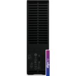 Внешний накопитель WD Elements Desktop 12TB WDBWLG0120HBK Внешний накопитель WD Elements Desktop 12TB WDBWLG0120HBK