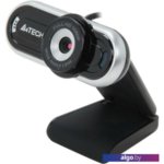 Web камера A4Tech PK-920H Silver Web камера A4Tech PK-920H Silver