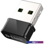 Wi-Fi адаптер D-Link DWA-181/RU/A1A Wi-Fi адаптер D-Link DWA-181/RU/A1A