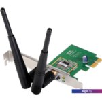 Wi-Fi адаптер Edimax EW-7612PIN v2 Wi-Fi адаптер Edimax EW-7612PIN v2