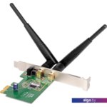 Wi-Fi адаптер Edimax EW-7612PIN v2 Wi-Fi адаптер Edimax EW-7612PIN v2