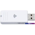Wi-Fi адаптер Epson ELPAP11 Wi-Fi адаптер Epson ELPAP11