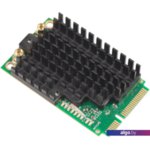 Wi-Fi адаптер Mikrotik RouterBoard R11e-2HPnD Wi-Fi адаптер Mikrotik RouterBoard R11e-2HPnD