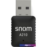 Wi-Fi адаптер Snom A210 Wi-Fi адаптер Snom A210