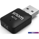 Wi-Fi адаптер Snom A210 Wi-Fi адаптер Snom A210