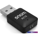 Wi-Fi адаптер Snom A210 Wi-Fi адаптер Snom A210
