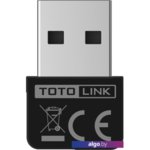 Wi-Fi адаптер Totolink N160USM Wi-Fi адаптер Totolink N160USM