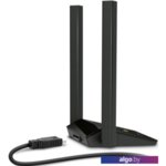 Wi-Fi адаптер TP-Link Archer T4U Plus Wi-Fi адаптер TP-Link Archer T4U Plus