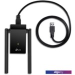Wi-Fi адаптер TP-Link Archer T4U Plus Wi-Fi адаптер TP-Link Archer T4U Plus
