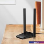 Wi-Fi адаптер TP-Link Archer T4U Plus Wi-Fi адаптер TP-Link Archer T4U Plus