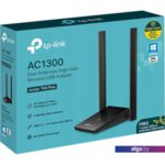 Wi-Fi адаптер TP-Link Archer T4U Plus Wi-Fi адаптер TP-Link Archer T4U Plus
