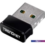 Wi-Fi адаптер TRENDnet TEW-808UBM (v1.0R) Wi-Fi адаптер TRENDnet TEW-808UBM (v1.0R)