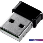 Wi-Fi адаптер TRENDnet TEW-808UBM (v1.0R) Wi-Fi адаптер TRENDnet TEW-808UBM (v1.0R)