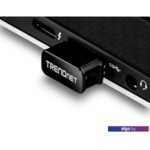 Wi-Fi адаптер TRENDnet TEW-808UBM (v1.0R) Wi-Fi адаптер TRENDnet TEW-808UBM (v1.0R)
