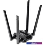 Wi-Fi адаптер TRENDnet TEW-809UB (v1.0R) Wi-Fi адаптер TRENDnet TEW-809UB (v1.0R)