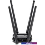 Wi-Fi адаптер TRENDnet TEW-809UB (v1.0R) Wi-Fi адаптер TRENDnet TEW-809UB (v1.0R)