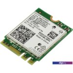 Wi-Fi/Bluetooth адаптер Intel AX210NGWGNV Wi-Fi/Bluetooth адаптер Intel AX210NGWGNV