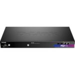 Wi-Fi контроллер D-Link DWC-2000/A2A Wi-Fi контроллер D-Link DWC-2000/A2A