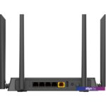 Wi-Fi роутер D-Link DIR-815/RU/R4A Wi-Fi роутер D-Link DIR-815/RU/R4A