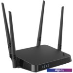 Wi-Fi роутер D-Link DIR-822/RU/E1A Wi-Fi роутер D-Link DIR-822/RU/E1A
