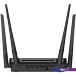 Wi-Fi роутер D-Link DIR-822/RU/E1A Wi-Fi роутер D-Link DIR-822/RU/E1A