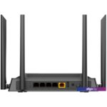 Wi-Fi роутер D-Link DIR-825/RU/R4A Wi-Fi роутер D-Link DIR-825/RU/R4A