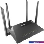 Wi-Fi роутер D-Link DIR-825/RU/R4A Wi-Fi роутер D-Link DIR-825/RU/R4A