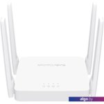 Wi-Fi роутер Mercusys AC10 Wi-Fi роутер Mercusys AC10