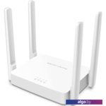 Wi-Fi роутер Mercusys AC10 Wi-Fi роутер Mercusys AC10