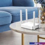 Wi-Fi роутер Mercusys AC10 Wi-Fi роутер Mercusys AC10