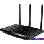 Wi-Fi роутер TP-Link Archer A8 Wi-Fi роутер TP-Link Archer A8