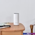 Wi-Fi роутер TP-Link Deco E4 (3 шт.) Wi-Fi роутер TP-Link Deco E4 (3 шт.)