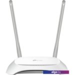 Wi-Fi роутер TP-Link TL-WR850N(ISP) Wi-Fi роутер TP-Link TL-WR850N(ISP)