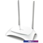 Wi-Fi роутер TP-Link TL-WR850N(ISP) Wi-Fi роутер TP-Link TL-WR850N(ISP)