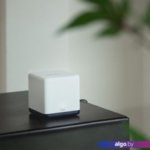 Wi-Fi система Mercusys Halo H50G (3 шт) Wi-Fi система Mercusys Halo H50G (3 шт)