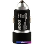 Автомобильное зарядное WIIIX UCC-2-37 Автомобильное зарядное WIIIX UCC-2-37