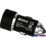Автомобильное зарядное WIIIX UCC-2-37 Автомобильное зарядное WIIIX UCC-2-37
