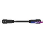 Кабель Wize Pro WHD20-DD-K-30 Кабель Wize Pro WHD20-DD-K-30