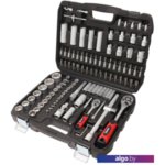 Универсальный набор инструментов WMC Tools 41082-5 (108 предметов) Универсальный набор инструментов WMC Tools 41082-5 (108 предметов)