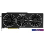 Видеокарта XFX Speedster MERC 319 RX 6900 XT 16GB GDDR6 RX-69XTACBD9 Видеокарта XFX Speedster MERC 319 RX 6900 XT 16GB GDDR6 RX-69XTACBD9