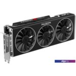 Видеокарта XFX Speedster MERC 319 RX 6900 XT 16GB GDDR6 RX-69XTACBD9 Видеокарта XFX Speedster MERC 319 RX 6900 XT 16GB GDDR6 RX-69XTACBD9