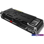 Видеокарта XFX Speedster MERC 319 RX 6900 XT 16GB GDDR6 RX-69XTACBD9 Видеокарта XFX Speedster MERC 319 RX 6900 XT 16GB GDDR6 RX-69XTACBD9