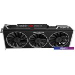 Видеокарта XFX Speedster MERC 319 RX 6900 XT 16GB GDDR6 RX-69XTACBD9 Видеокарта XFX Speedster MERC 319 RX 6900 XT 16GB GDDR6 RX-69XTACBD9