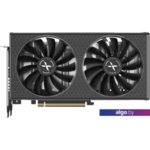 Видеокарта XFX Speedster QICK 210 Radeon RX 6500 XT Core 4GB GDDR6 RX-65XT4DBDQ Видеокарта XFX Speedster QICK 210 Radeon RX 6500 XT Core 4GB GDDR6 RX-65XT4DBDQ